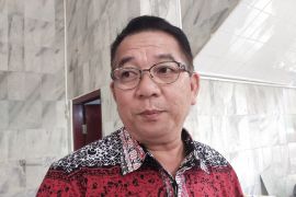 Pemerintah kota Jambi optimalkan layanan parkir lewat sistem pembayaran digital