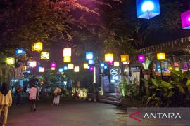 Pemkab Bandung Barat mencatat jumlah wisatawan 2025 mencapai 3,88 juta orang