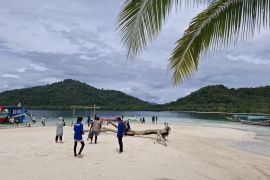 Perputaran ekonomi sektor pariwisata Lampung pada 2025 capai Rp53,11 triliun