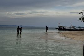 Kunjungan wisatawan ke Lampung selama 2025 capai 24,7 juta orang