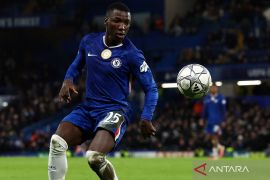 Dipermalukan MU dikandang, Caicedo: Chelsea gagal maksimalkan peluang emas