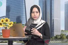 OJK wajibkan perbankan ungkap dampak risiko iklim ke publik pada 2027