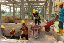 Menteri PU percepat penanganan infrastruktur sanitasi di Aceh Tamiang