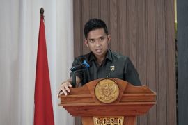 DPRD HSS: Forum musrengbang susun perencanaan pembangunan partisipatif