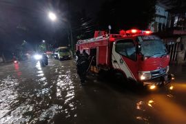 Upaya pemkot jadikan Surabaya bebas banjir