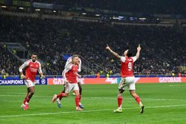 Debut Manis Rosenior: Chelsea Taklukkan Pafos 1-0 di Liga Champions