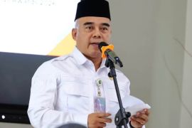 Kolaborasi  Kukar-STP berhasil turunkan malnutrisi pada anak