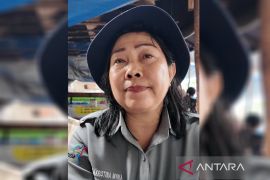 Disparbudpora Palangka Raya dorong kolaborasi atasi konflik internal