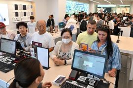 China akan buka 41 toko baru bebas bea untuk pelancong mancanegara