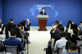 China tangani hampir 4.000 serangan siber dari Taiwan di 2025