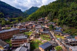 Jalur Teh Kuda Kuno di China terlahir kembali lewat tren slow travel