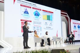 Komdigi: data pribadi wajib dilindungi sesuai undang-undang