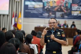 Bea Cukai Pontianak dampingi UMKM Kalbar tembus pasar ekspor