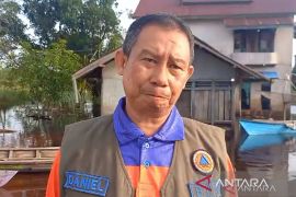 Ancaman Karhutla, Kalbar tingkatkan kewaspadaan di titik rawan