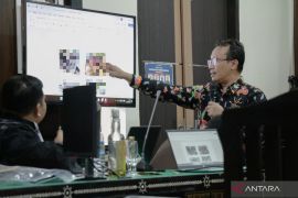 Dokter forensik beberkan luka penyebab kematian Brigadir Nurhadi di sidang