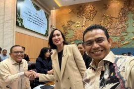 Anggota Komisi VII DPR soroti kesenjangan pengembangan desa wisata