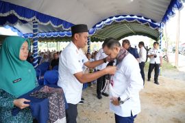 Bupati Tapin: usulan CLS--CLU perkuat arah RKPD 2027