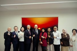 YPKBI jajaki kolaborasi dengan Soka University