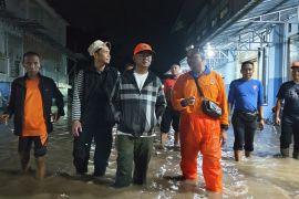 Banjir bandang kembali terjang sejumlah wilayah di Probolinggo