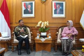 Kemendukbangga: Genre dukung ruang aman bagi perempuan dalam keluarga