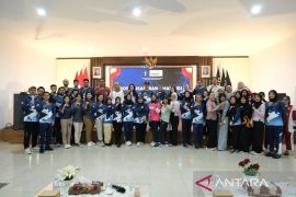 Kemenkum Babel gelar sosialisasi Bank Mandiri untuk perkuat sinergi layanan perbankan