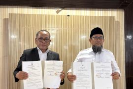 Dispusarsip kolaborasi Disdik Sulsel perluas akses layanan perpustakaan