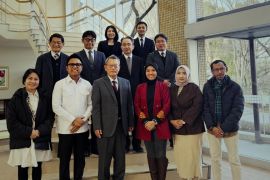 Riset Kolaboratif jawab krisis kesehatan mental anak muda lewat Spiritualitas, Resiliensi, dan literasi digital