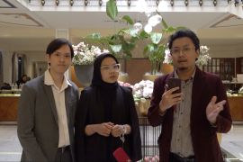 Diaspora: kehadiran Prabowo di WEF Davos perkuat posisi Indonesia