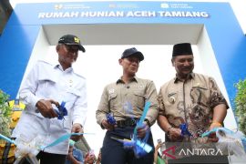 Aceh Tamiang minta kepastian pembangunan rumah permanen untuk korban bencana