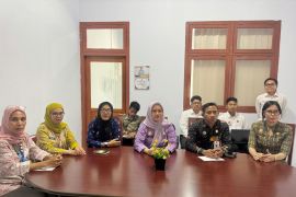 Kanwil Kemenkum sebut Posbankum dan Indeks Reformasi Hukum di Malut Jadi Agenda Prioritas