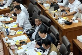 Produksi minyak hilang 2 juta barel imbas ledakan pipa gas tanam di Rokan