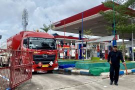 Pertamina siapkan 50.000 kl biosolar bersubsidi untuk Kota Batam tahun 2026