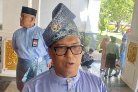 Wagub Kepri soroti 4 persoalan yang kerap terjadi di daerah perbatasan