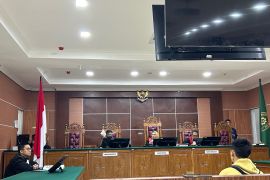 Pengadilan Batam minta keterangan salah satu ABK kapal pembawa 2 ton sabu