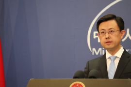 China bantah Trump: Ladang angin Tiongkok kapasitas terbesar di dunia