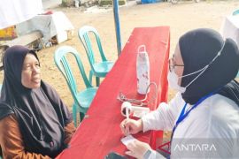 ULM terjunkan dua dokter bantu layanan kesehatan di banjir Martapura