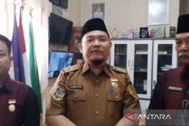Pemkot Bengkulu: 171 sekolah terima bantuan TV Merah Putih selama 2025