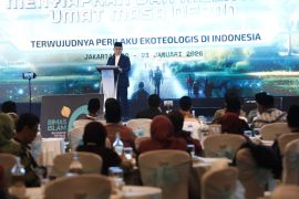 Wamenag minta program Bimas Islam berorientasi perubahan perilaku umat