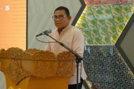 Disparbud Garut dorong PHRI dan DKG kolaborasi rutin gelar kesenian