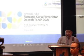 Bupati Garut: RKPD 2027 harus jadi landasan kuat untuk pembangunan