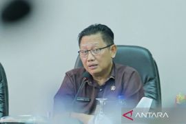 Pemerintah Bangka Barat susun peta jalan menuju posyandu enam SPM