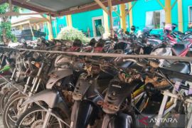 Satu pemenang lelang kendaraan dinas Mukomuko tidak lakukan perlunasan