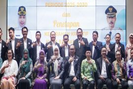 Pemkot Banjarbaru jadikan ekraf tulang punggung pembangunan daerah