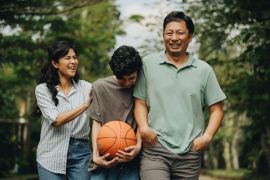 Pemerhati nilai Film \"Esok Tanpa Ibu\" gambarkan pergeseran peran keluarga