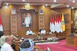 Wamen Investasi bantah OSS penyebab banyak pelanggaran di Bali