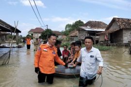 Pamkab OKI status tanggap darurat banjir