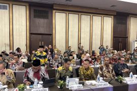 Pemkab Karimun kembangkan hilirisasi peternakan ayam terintegrasi wujud ketahanan pangan