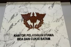 Bea Cukai Batam : 4 dari 914 kontainer berisi limbah B3 telah dikembalikan
