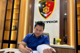 Polda Kepri usut dugaan korupsi klaim BPJS Kesehatan fiktif