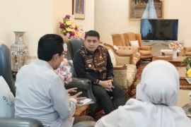 KLH apresiasi aktivasi bank sampah dan TPS3R Makassar